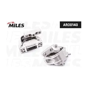 AR00140 MILES