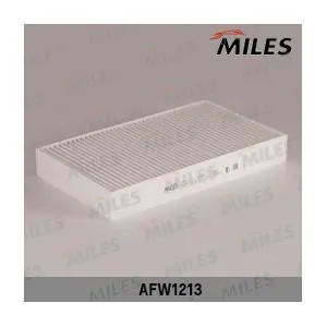 AFW1213 MILES
