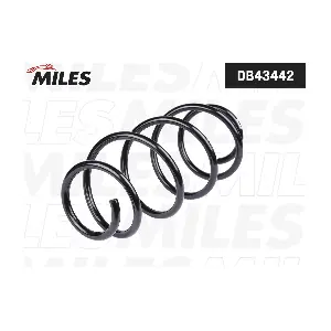 DB43442 MILES