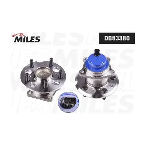 MILES DB83380