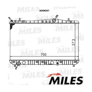 ACRM357 MILES