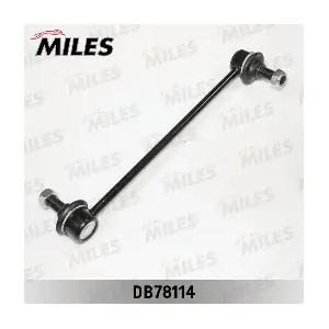 DB78114 MILES
