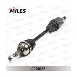 MILES GC01068