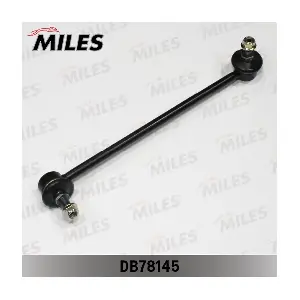 DB78145 MILES