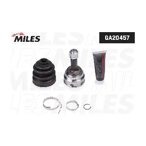 MILES GA20457