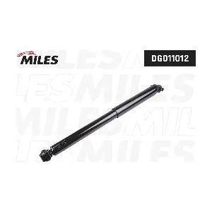 MILES DG011012