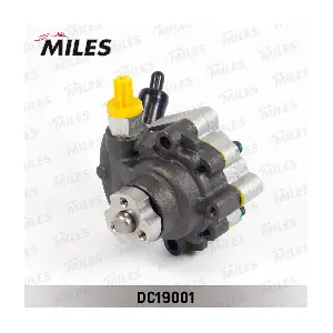 MILES DC19001