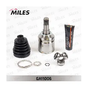 GA11006 MILES