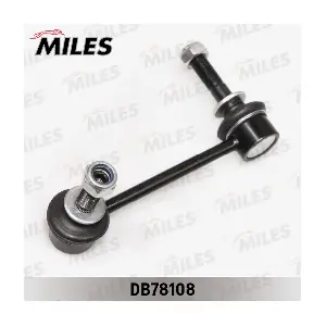 DB78108 MILES