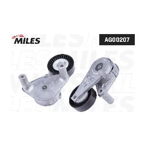 AG00207 MILES