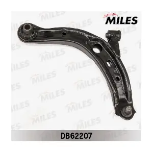 DB62207 MILES