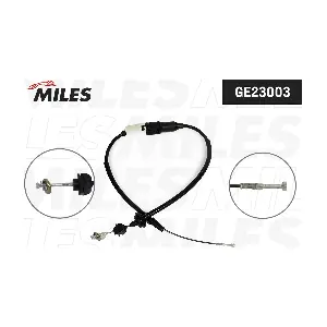 MILES GE23003