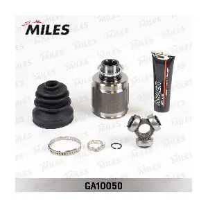 MILES GA10050
