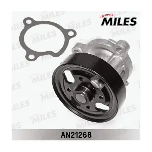 AN21268 MILES