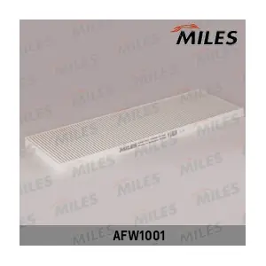 MILES AFW1001