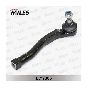 MILES DC17005