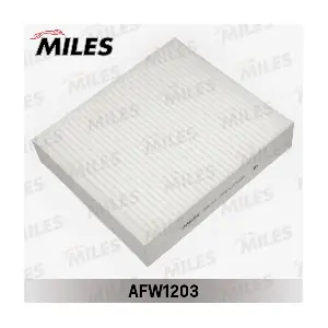MILES AFW1203