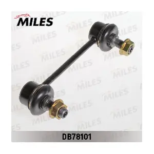 DB78101 MILES