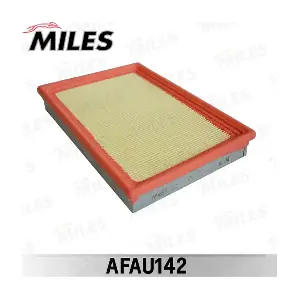AFAU142 MILES