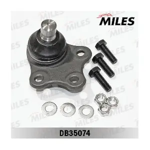 MILES DB35074