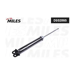 DG02865 MILES