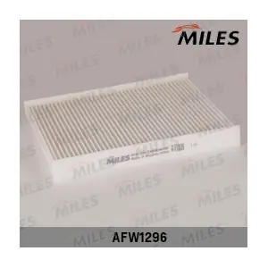AFW1296 MILES