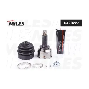 GA20227 MILES