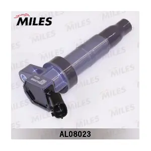 MILES AL08023