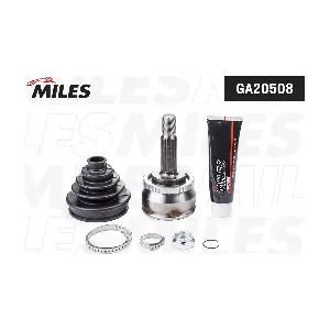 MILES GA20508