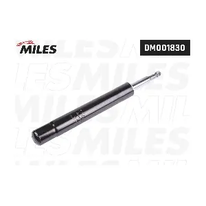 DM001830 MILES