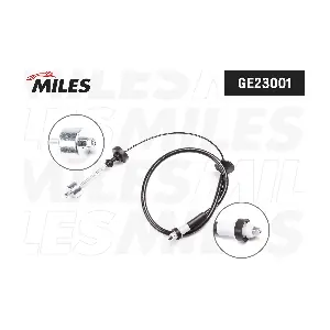 MILES GE23001