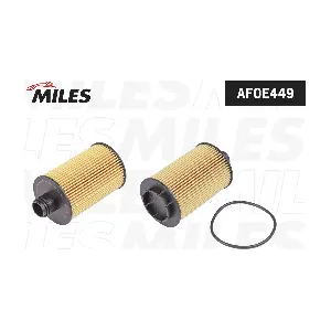 MILES AFOE449