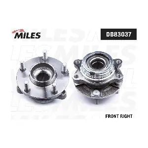 DB83037 MILES