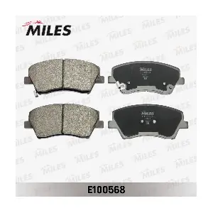 E100568 MILES
