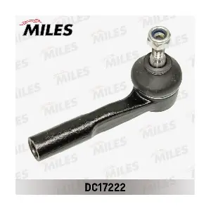 DC17222 MILES