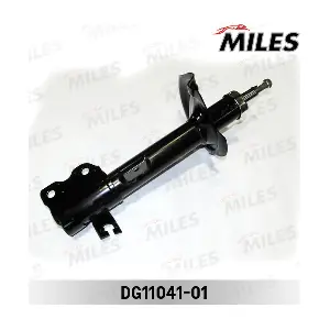 DG1104101 MILES
