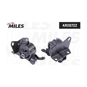 AR00722 MILES