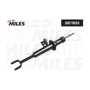 DG11803 MILES