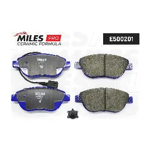 MILES E500201