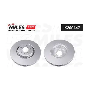 MILES K200447