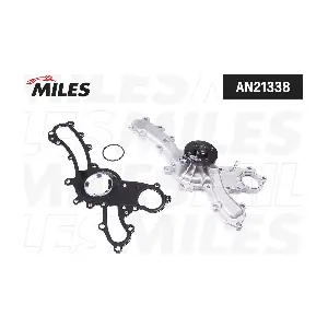 MILES AN21338