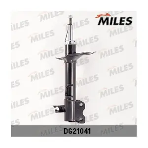 DG21041 MILES