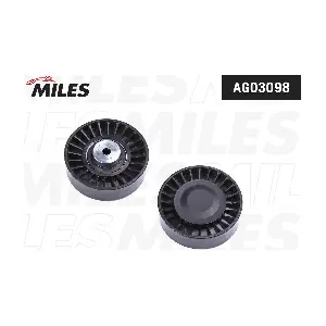 MILES AG03098