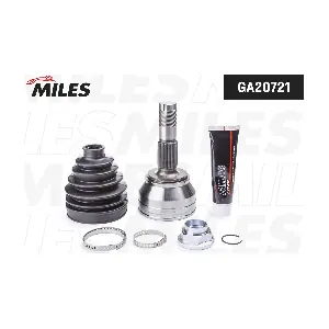 MILES GA20721
