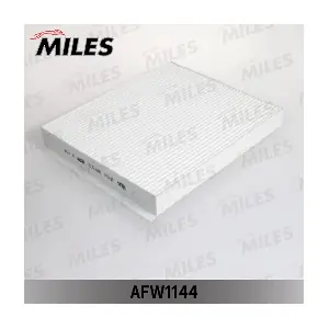 AFW1144 MILES
