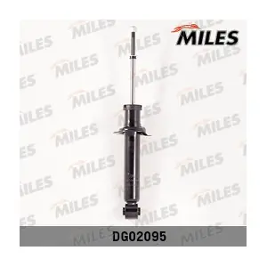 DG02095 MILES