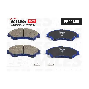 E500605 MILES