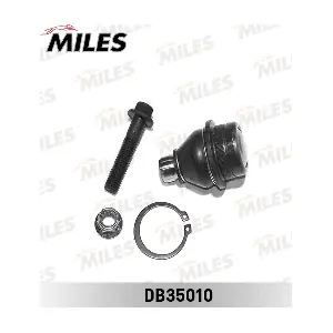 MILES DB35010