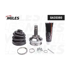 MILES GA20380