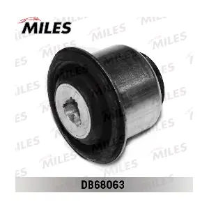 DB68063 MILES